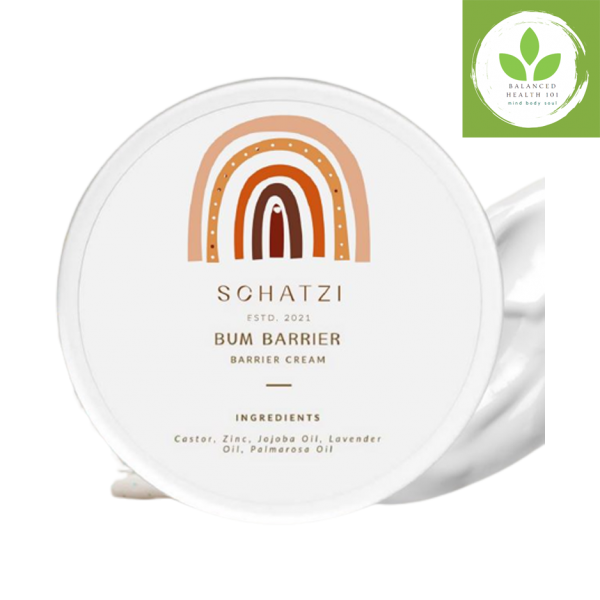 Schatzi Bum Barrier